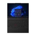 Lenovo ThinkPad L/L16 Gen 2 (Intel)/U7-255U/16"/WUXGA/32GB/1TB/Intel int/W11P/Black/3R On-Site Lenovo L16 Gen 2/ Core Ultra 7 255U/ 32GB DDR5/ 1TB SSD/ Intel Graphics/ 16"WUXGA,matný/ W11P/ čierny