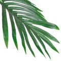 vidaXL Umelá palma Cykas v črepníku, 80 cm