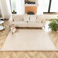 Detský koberec Beige 2 x 1.5 m