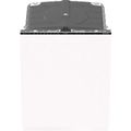 GORENJE Vstavaná umývačka riadu GV673C62