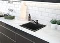 Deante Zorba 440E Alabaster