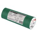 Izolačná páska PVC 19mm / 20m zelená