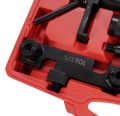Sada na zaistenie motora MECHANIC ENGINE TIMING SET 8, Volvo 4-, 5- a 6valcových (2006+) SIXTOL