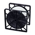 Koaxiálny kábel CONO-TECH RG6 NS100TRI, 1mm, CU/AL, Trishield, PVC, 6,8mm, 300m, fólia Koaxiální kabel CONO-TECH  RG6 NS100TRI , 1mm, CU/AL , Trishield, PVC, 6,8mm, 300m, fólie