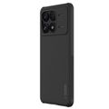Nillkin super shield pro xiaomi K70/K70 pro/poco F6 pro čierna