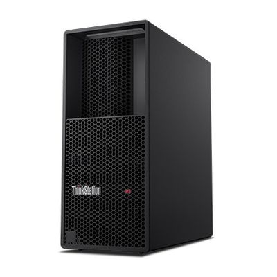 Lenovo ThinkStation P/P3 Tower Gen 2/Tower/U7-265K/32GB/1TB/RTX A1000/W11P/3ROn-Site