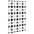vidaXL Sprchová roleta s kazetou, 160x240 cm, šírka látky 156 cm