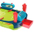 Rebel ZAB0126 Stolný futbal 38 x 24 x 11,5 cm Rebel ZAB0126 Stolný futbal 38 x 24 x 11,5 cm