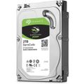 SEAGATE BarraCuda 2TB/3,5"/256MB/20,2mm