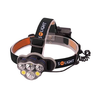 Čelovka Solight WN35