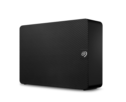 Seagate Expansion/6TB/HDD/Externý/3.5''/Čierna/2R