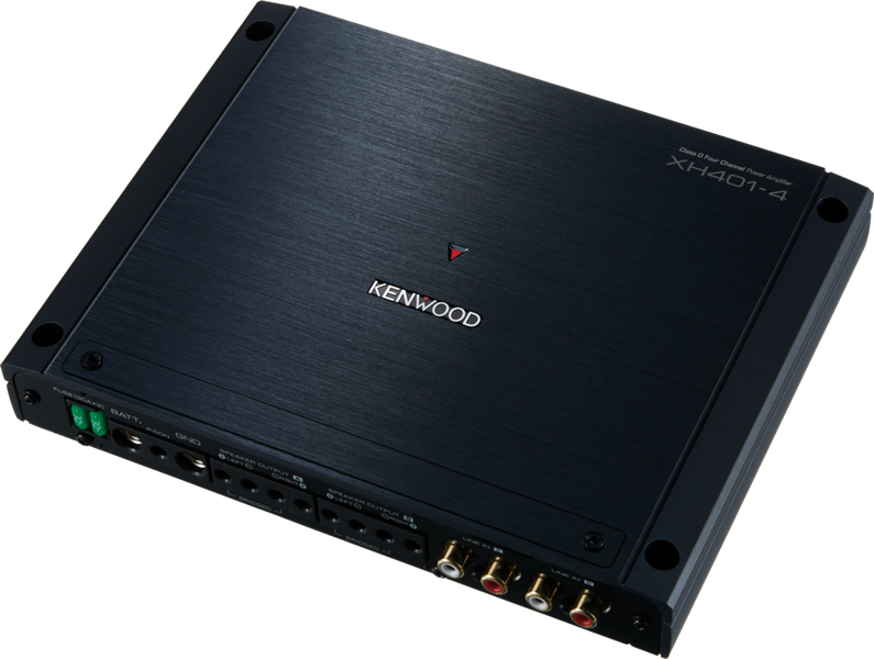 KENWOOD XH401-4