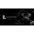 LAUDBERG S1, Bluetooth reproduktory 2.0, blk