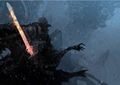The Lord of the Rings RPG 5E: Core Rulebook