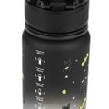 Tritanová fľaša pre deti Gradient Batman Mask 350 ml