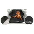 Ochranná deka do kufru auta TRUNK COVER PRO SIXTOL