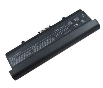 TRX batéria DELL/ 6600 mAh/ Li-Ion/ pre Inspiron 1525/ 1526/ 1545/ neoriginálna Batéria, 6600 mAh, pre notebooky DELL Inspiron 1525, 1526, 1545, neoriginálna