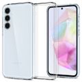 Puzdro Spigen Ultra Hybrid pre Samsung Galaxy A35 5G priehľadné