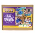 Senzorický box