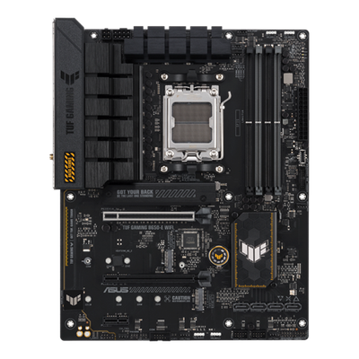 Akcia ASUS TUF GAMING B650E-E WIFI