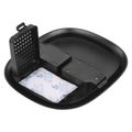 GoSmart dávkovač krmiva Pet Care, 4 l, čierny, Wi-Fi