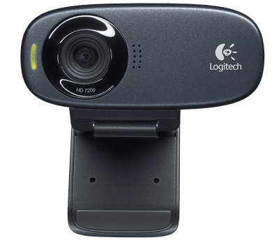 Akcia webová kamera Logitech HD Webcam C310 _