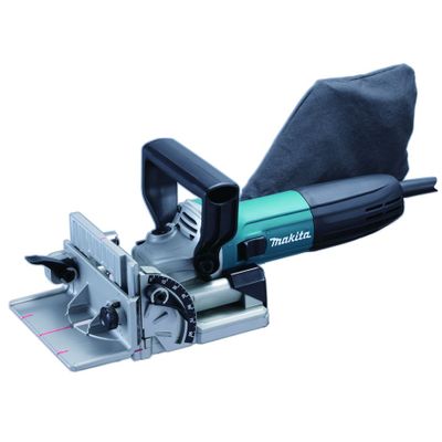 Makita Šterbinová frézka 700W,Makpac