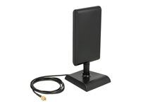 LTE Anténa SMA plug 2 - 4 dBi omnidirekčná