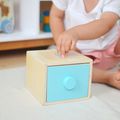 13–18 mesiacov Edukačný box Midi 6 ks