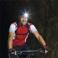 Čelovka EMOS P3534 nabíjacia, 1x CREE XPE LED 5W