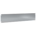vidaXL Obrubník trávnika 10 ks 20 x 103 cm Pozinkovaná oceľ Strieborná