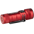 Seeker 4 Mini
(Red) OLIGHT 3.6V 18350 1100mAh Rechargeable
Lithium-ion Battery