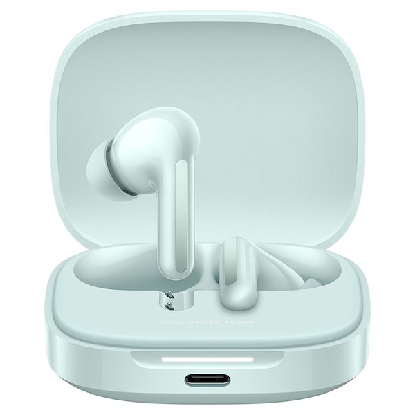 Xiaomi Redmi Buds 6/ANC/BT/Coral Green