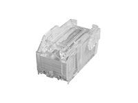 3 kusy svorka kazety - pre Color LaserJet 8550; LaserJet 8000, 8100, 8150; Mopier 320