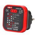 Tester zásuviek UNI-T UT07A-EU