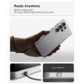 Spigen ultra hybrid galaxy S26 ultra crystal clear