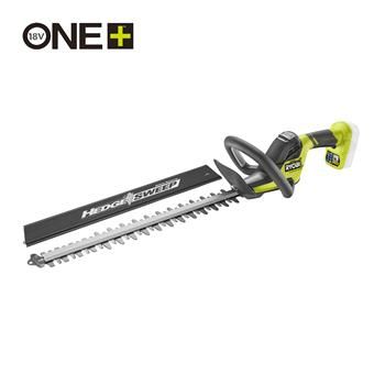 Ryobi, RY18HT45A-0, 18V One Plus ™ strihák LINEA