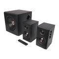 Reproduktory Edifier S355DB 2.1 (čierne)