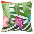 vidaXL Poťah na podložku 12 pcs HEERLEN Viacfarebný 40 x 40 cm