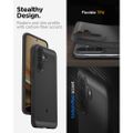 Spigen Rugged Armor puzdro pre Samsung Galaxy A57 5G matná čierna