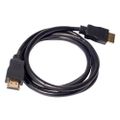 Kábel HDMI-HDMI 1,5m Televes