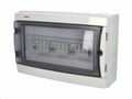 Rozvádzač SolarBOX FAMATEL fr017L T1+T2 (1000V DC) pre 3 stringy IP65 certifikovaný