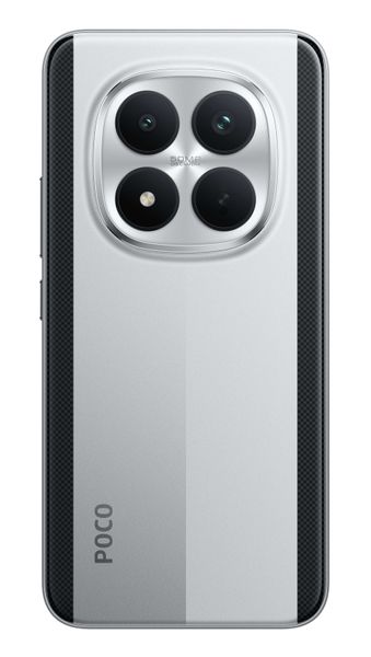 POCO M8 Pro 5G/8GB/256GB/Silver