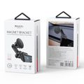 Yesido magnetic car holder C212 on the corner of the screen black