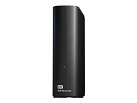 Pevný disk - 14 TB - externý (stolný) - USB 3.0