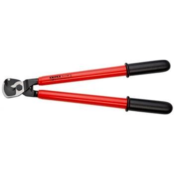 Knipex, Káblové nožnice