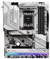 ASRock X870 Pro RS WiFi / AMD X870 / AM5 / 4x DDR5 DIMM / 3x M.2 / HDMI / USB-C / WiFi / ATX Základní deska, AMD X870, AM5, 4× DDR5 DIMM (max. 256GB), 3× M.2, HDMI, 2× USB-C, Wi-Fi, ATX