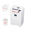 skartovač HSM Pure 420 / 3,9 / 2 / 17-19 listov/ 240 / 35l / nonstop