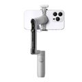 Sada Insta360 Flow Creator Kit s gimbalom (sivá)