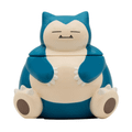 Keramická dóza na sušienky Pokémon - Snorlax
